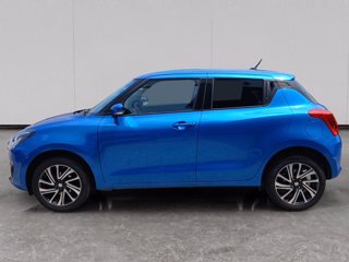 SUZUKI Swift 1.2h easy cool 2wd