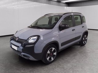 FIAT Panda 1.0 firefly hybrid city cross s&s 70cv 5p.ti