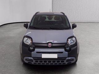 FIAT Panda 1.0 firefly hybrid city cross s&s 70cv 5p.ti