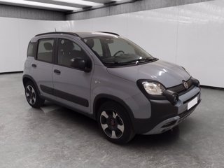 FIAT Panda 1.0 firefly hybrid city cross s&s 70cv 5p.ti