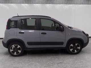 FIAT Panda 1.0 firefly hybrid city cross s&s 70cv 5p.ti