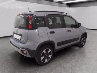 FIAT Panda 1.0 firefly hybrid city cross s&s 70cv 5p.ti