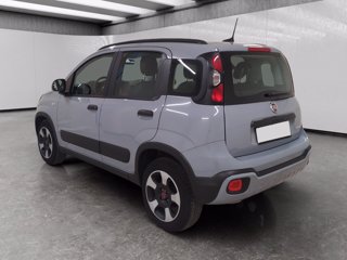 FIAT Panda 1.0 firefly hybrid city cross s&s 70cv 5p.ti