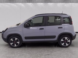 FIAT Panda 1.0 firefly hybrid city cross s&s 70cv 5p.ti