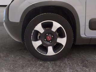 FIAT Panda 1.0 firefly hybrid city cross s&s 70cv 5p.ti