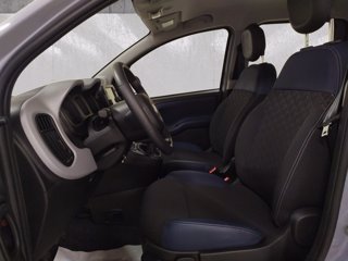 FIAT Panda 1.0 firefly hybrid city cross s&s 70cv 5p.ti