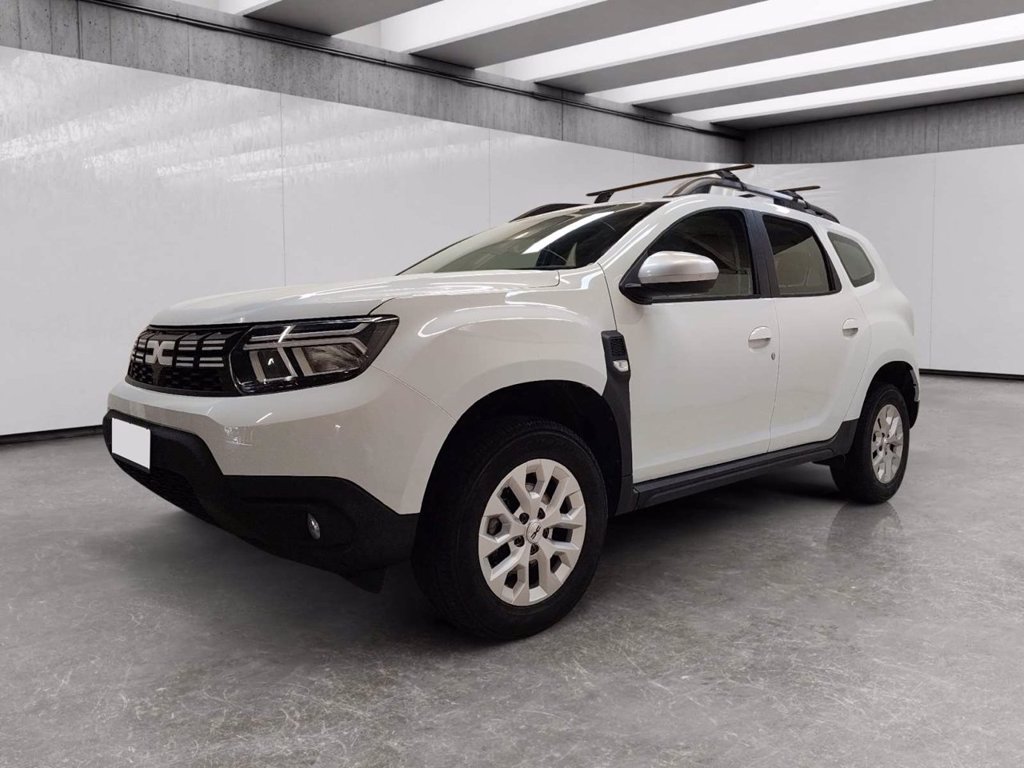 DACIA Duster 1.0 tce comfort gpl 4x2 100cv