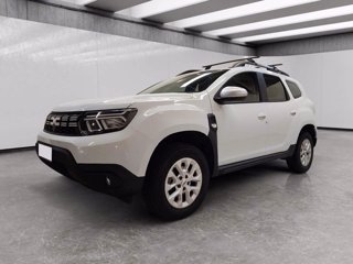 DACIA Duster 1.0 tce comfort gpl 4x2 100cv