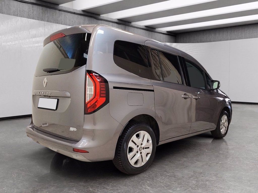 RENAULT Kangoo 1.5 blue dci equilibre 95cv