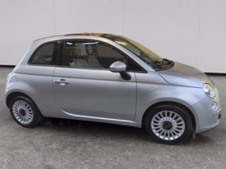 FIAT 500 1.2 pop 69cv