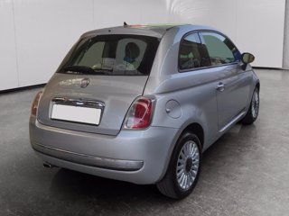 FIAT 500 1.2 pop 69cv