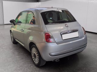 FIAT 500 1.2 pop 69cv