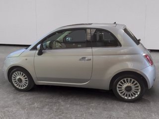 FIAT 500 1.2 pop 69cv