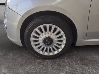 FIAT 500 1.2 pop 69cv