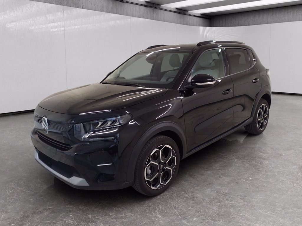 CITROEN C3 1.2 puretech turbo max 100cv s&s