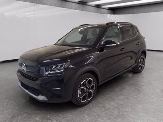 CITROEN C3 1.2 puretech turbo max 100cv s&s