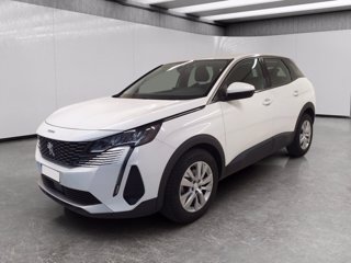 PEUGEOT 3008 1.5 bluehdi active business s&s 130cv eat8