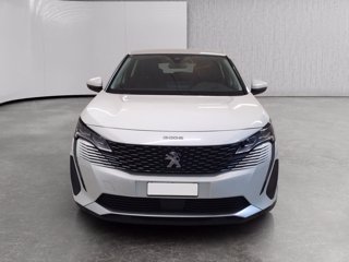 PEUGEOT 3008 1.5 bluehdi active business s&s 130cv eat8