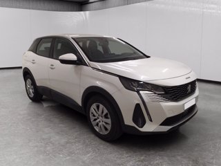 PEUGEOT 3008 1.5 bluehdi active business s&s 130cv eat8