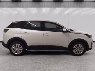 PEUGEOT 3008 1.5 bluehdi active business s&s 130cv eat8