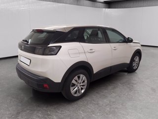 PEUGEOT 3008 1.5 bluehdi active business s&s 130cv eat8