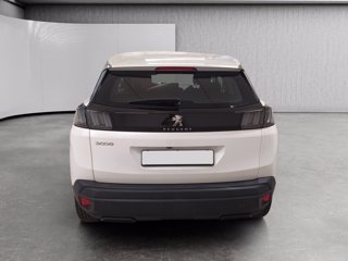 PEUGEOT 3008 1.5 bluehdi active business s&s 130cv eat8