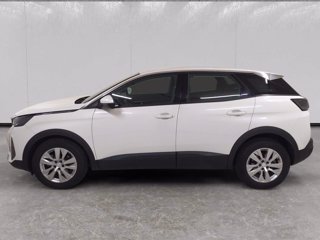 PEUGEOT 3008 1.5 bluehdi active business s&s 130cv eat8