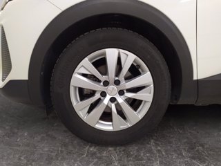 PEUGEOT 3008 1.5 bluehdi active business s&s 130cv eat8