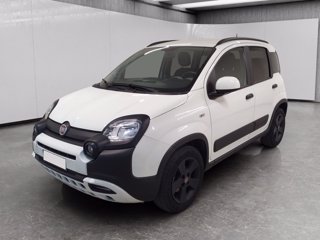 FIAT Panda 1.0 firefly hybrid city cross s&s 70cv