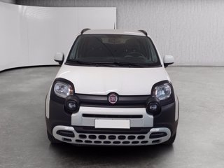 FIAT Panda 1.0 firefly hybrid city cross s&s 70cv