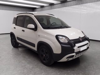 FIAT Panda 1.0 firefly hybrid city cross s&s 70cv
