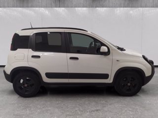 FIAT Panda 1.0 firefly hybrid city cross s&s 70cv