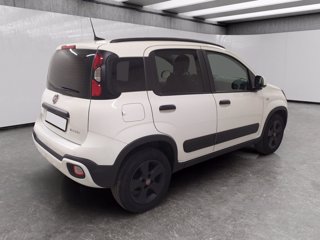 FIAT Panda 1.0 firefly hybrid city cross s&s 70cv