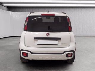 FIAT Panda 1.0 firefly hybrid city cross s&s 70cv