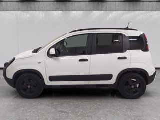 FIAT Panda 1.0 firefly hybrid city cross s&s 70cv