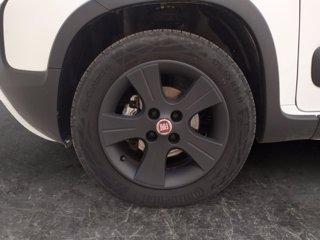 FIAT Panda 1.0 firefly hybrid city cross s&s 70cv