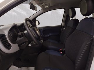 FIAT Panda 1.0 firefly hybrid city cross s&s 70cv