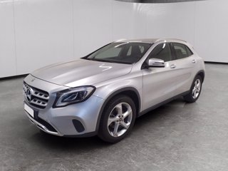 MERCEDES Gla 200 d premium 4matic auto