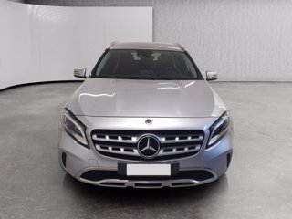MERCEDES Gla 200 d premium 4matic auto