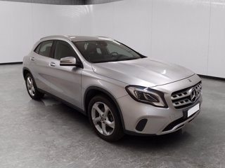 MERCEDES Gla 200 d premium 4matic auto