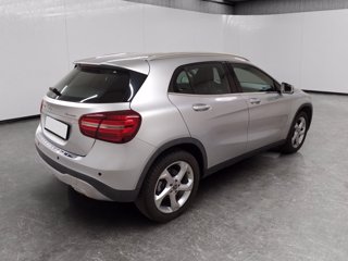 MERCEDES Gla 200 d premium 4matic auto