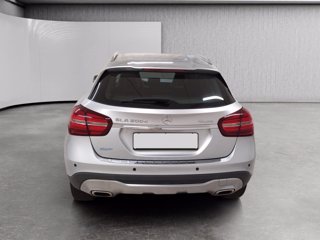 MERCEDES Gla 200 d premium 4matic auto