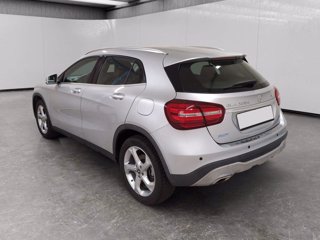 MERCEDES Gla 200 d premium 4matic auto