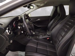 MERCEDES Gla 200 d premium 4matic auto