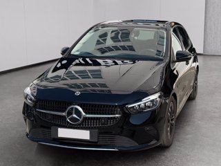 MERCEDES B 180 progressive advanced plus auto
