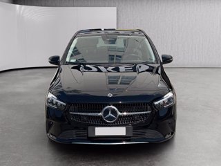 MERCEDES B 180 progressive advanced plus auto
