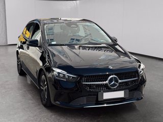MERCEDES B 180 progressive advanced plus auto