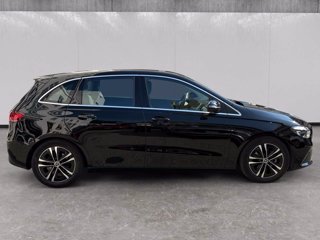 MERCEDES B 180 progressive advanced plus auto