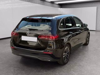 MERCEDES B 180 progressive advanced plus auto