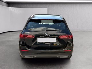 MERCEDES B 180 progressive advanced plus auto